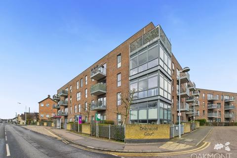 1 bedroom apartment for sale, Dreywood Court, Romford