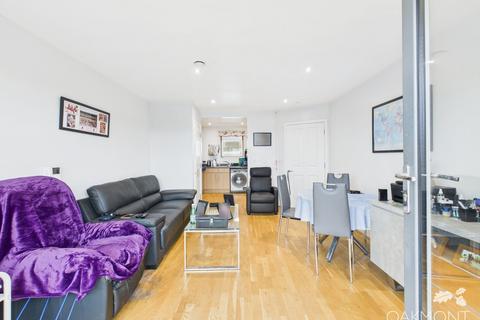 1 bedroom apartment for sale, Dreywood Court, Romford