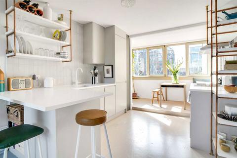 1 bedroom flat to rent, Hopton Street, London SE1