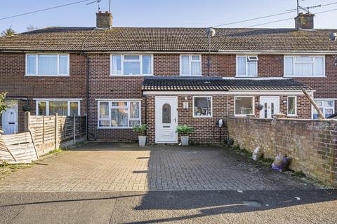 3 Garston Close, Reading, RG30 3JR