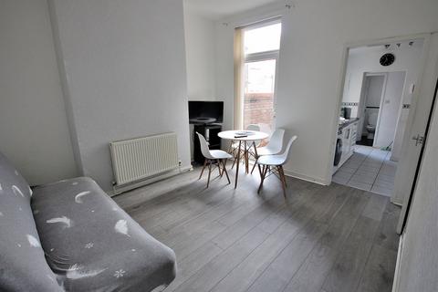 undefined, Kensington, Liverpool L7