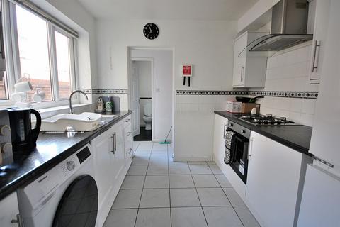undefined, Kensington, Liverpool L7