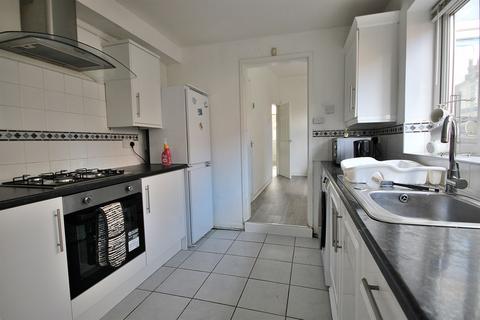 undefined, Kensington, Liverpool L7