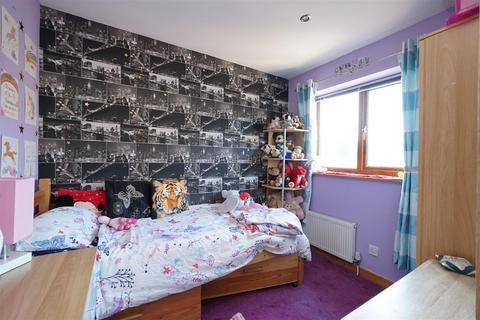 17 William Close, Dalton-in-furness, LA15 8JD
