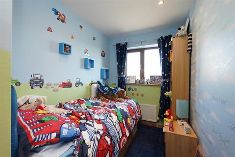17 William Close, Dalton-in-furness, LA15 8JD