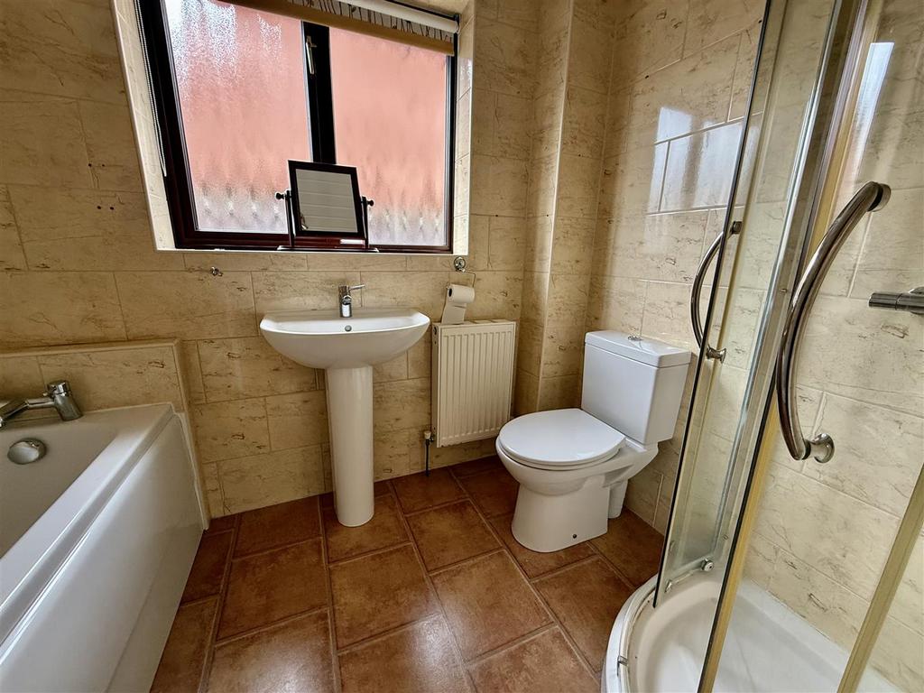 Bathroom/wc