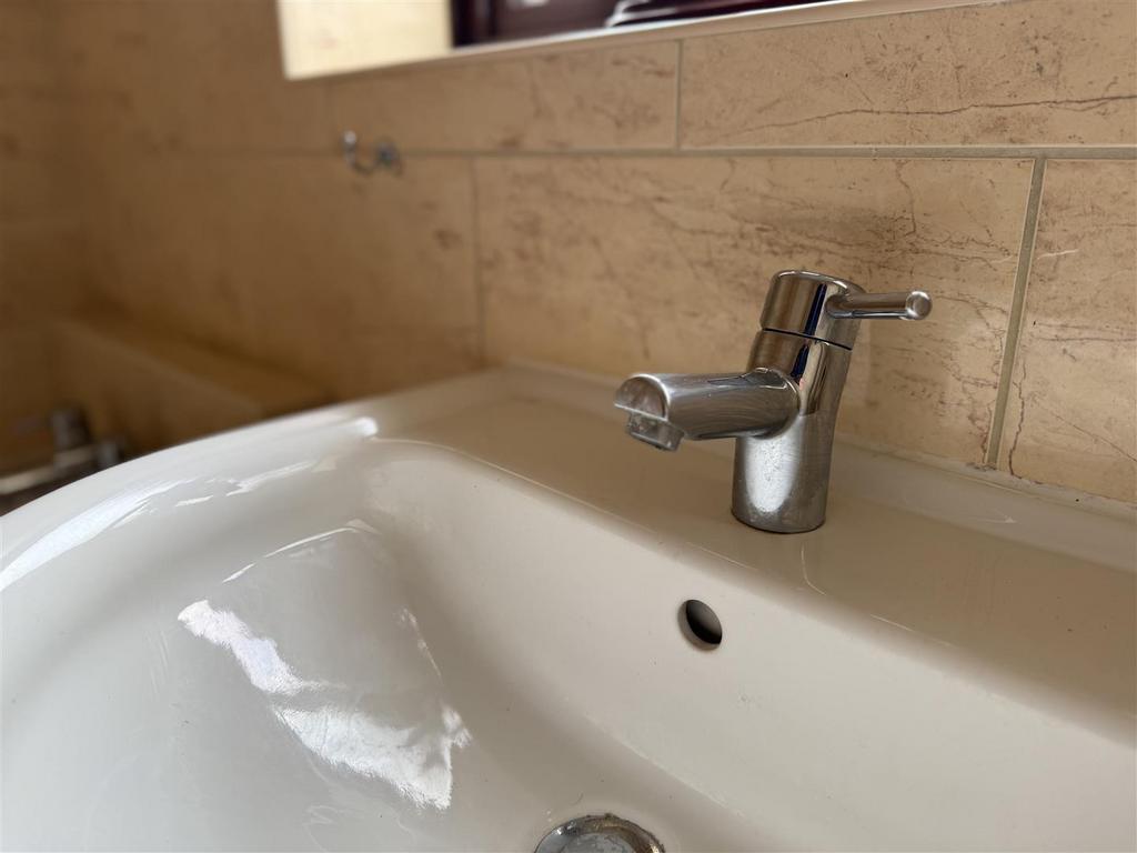 Bathroom/wc