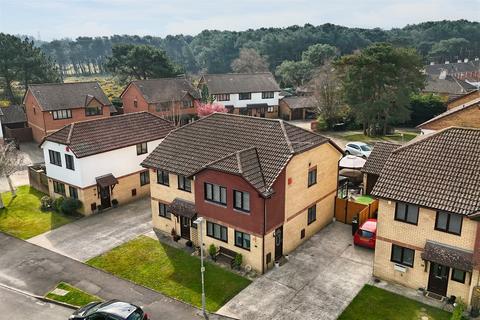 3 bedroom semi-detached house for sale, Sandford