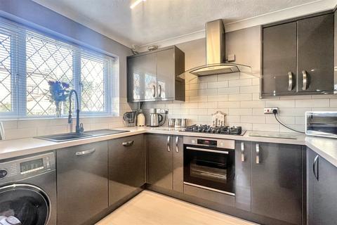 3 bedroom semi-detached house for sale, Sandford