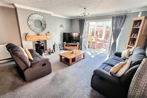 3 bedroom semi-detached house for sale, Sandford