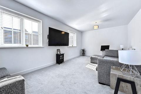 4 bedroom detached house for sale, Parsonage Close, Wingate, Durham, TS28 5FQ