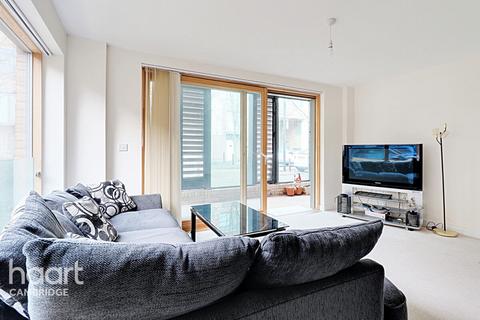2 bedroom apartment for sale, Williams Building, Addenbrookes Road, Trumpington