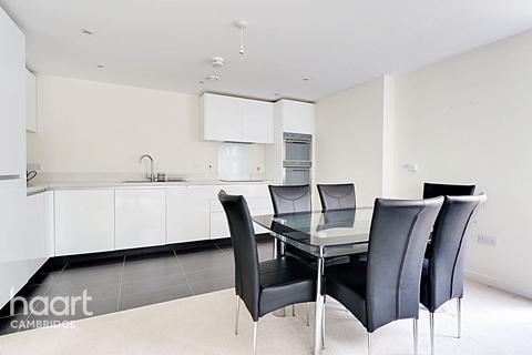 2 bedroom apartment for sale, Williams Building, Addenbrookes Road, Trumpington