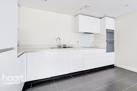 2 bedroom apartment for sale, Williams Building, Addenbrookes Road, Trumpington