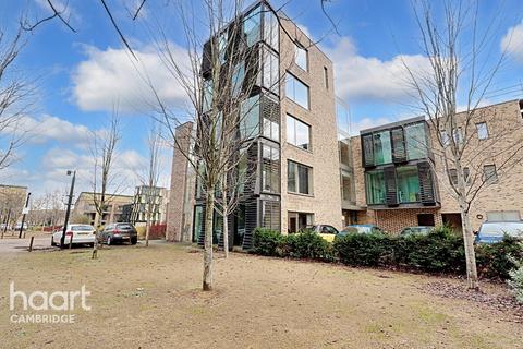 2 bedroom apartment for sale, Williams Building, Addenbrookes Road, Trumpington