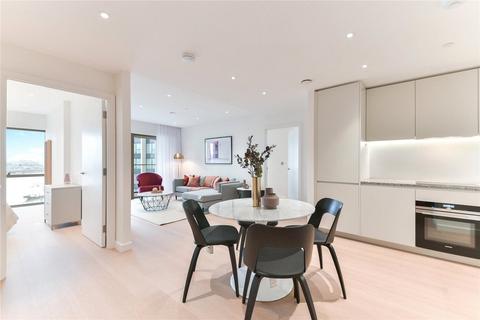 2 bedroom apartment for sale, 10 Cutter Lane, Upper Riverside 2, Greenwich, London, SE10