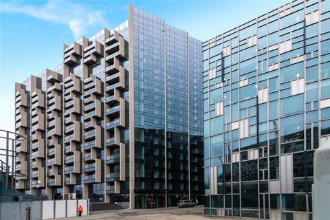 2 bedroom apartment for sale, 10 Cutter Lane, Upper Riverside 2, Greenwich, London, SE10