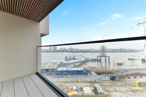 2 bedroom apartment for sale, 10 Cutter Lane, Upper Riverside 2, Greenwich, London, SE10