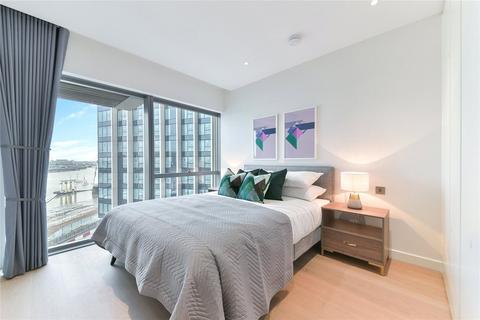 2 bedroom apartment for sale, 10 Cutter Lane, Upper Riverside 2, Greenwich, London, SE10