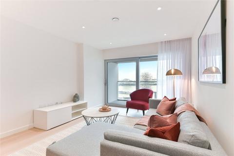 2 bedroom apartment for sale, 10 Cutter Lane, Upper Riverside 2, Greenwich, London, SE10