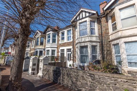 Moorland Road, Somerset BS23