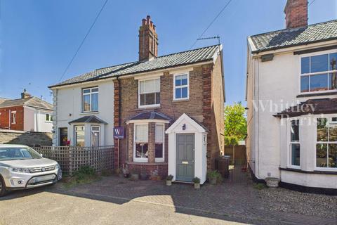 undefined, Waveney Road, Diss