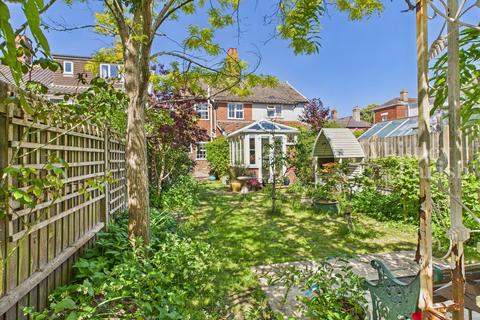 undefined, Waveney Road, Diss
