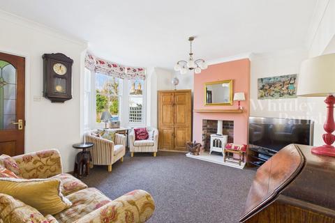 undefined, Waveney Road, Diss