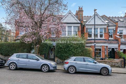 Grove Avenue, Muswell Hill, London, N10