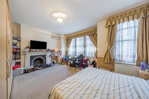 5 bedroom terraced house for sale, Grove Avenue, Muswell Hill, London, N10