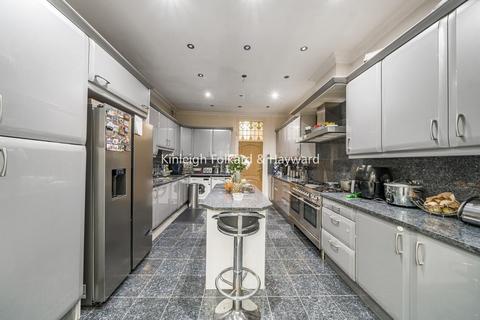 5 bedroom terraced house for sale, Grove Avenue, Muswell Hill, London, N10