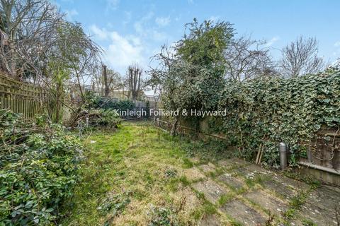 5 bedroom terraced house for sale, Grove Avenue, Muswell Hill, London, N10