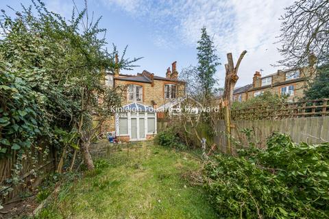 5 bedroom terraced house for sale, Grove Avenue, Muswell Hill, London, N10