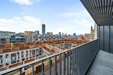 1 bedroom apartment for sale, Spinners Way, Manchester, Greater Manchester
