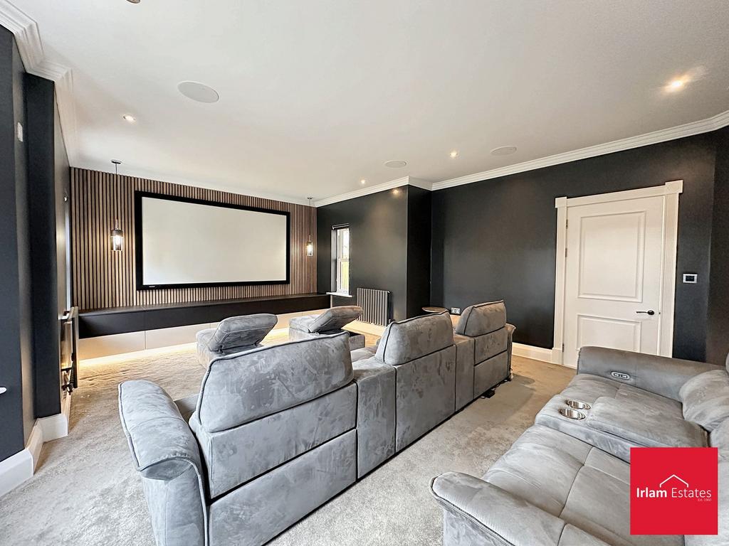 Cinema Room