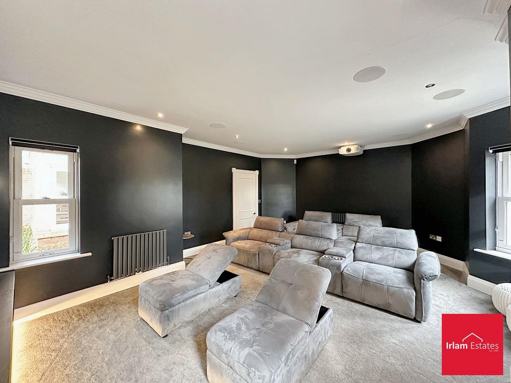 Cinema Room