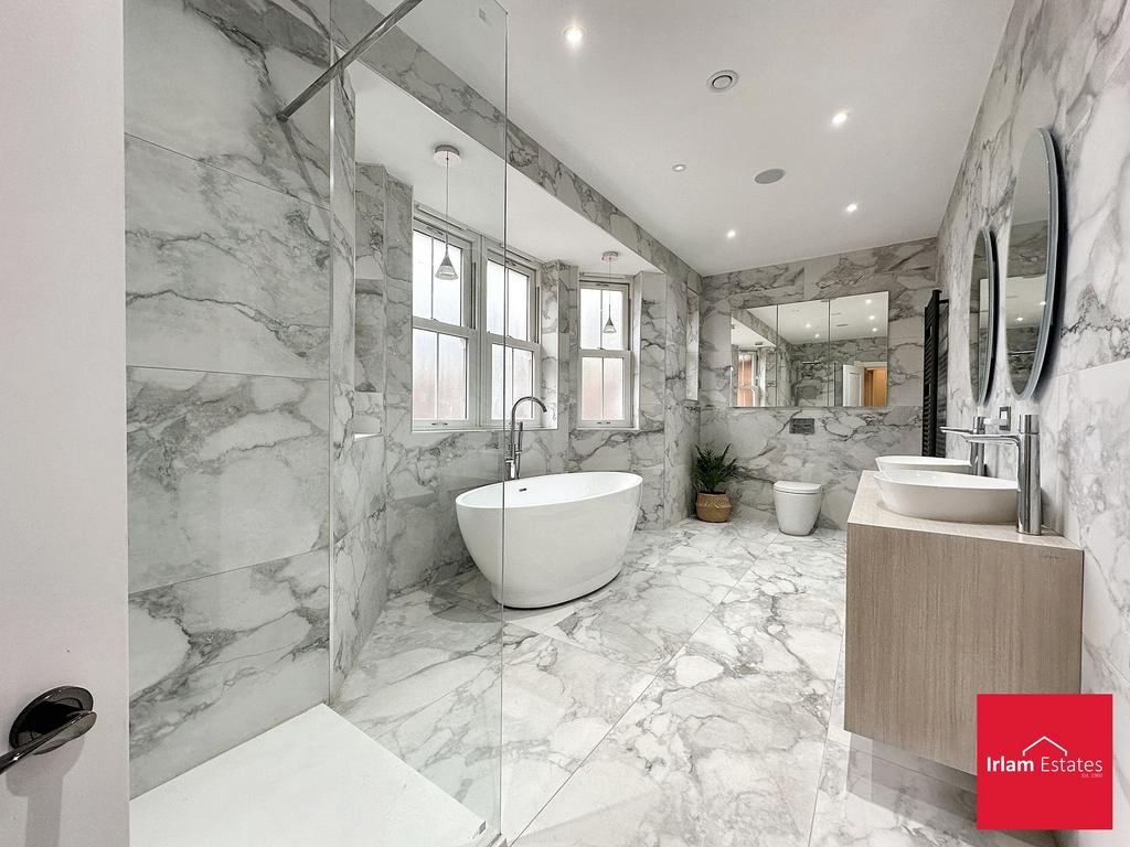 Ensuite