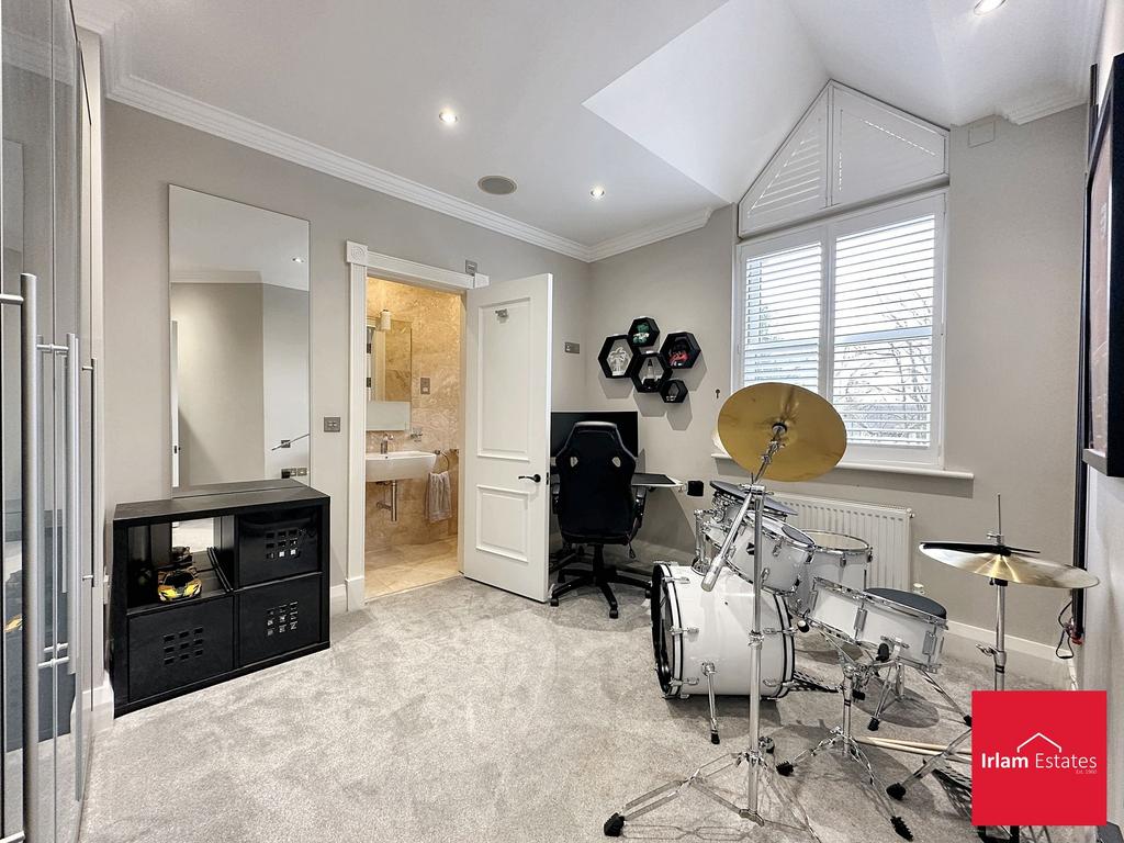 Bedroom 4