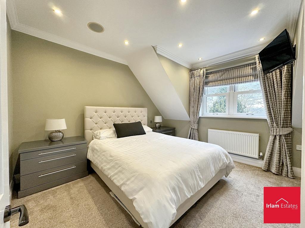 Bedroom 5