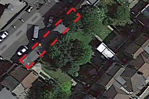 Land for sale, Oldhill Street, London N16