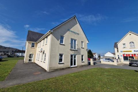 1 bedroom apartment to rent, Station Road, Penclawdd, Swansea