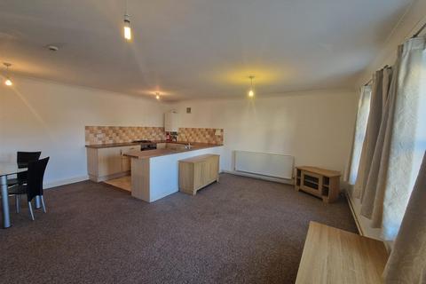1 bedroom apartment to rent, Station Road, Penclawdd, Swansea