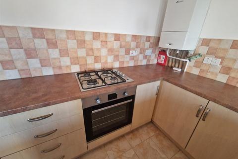 1 bedroom apartment to rent, Station Road, Penclawdd, Swansea