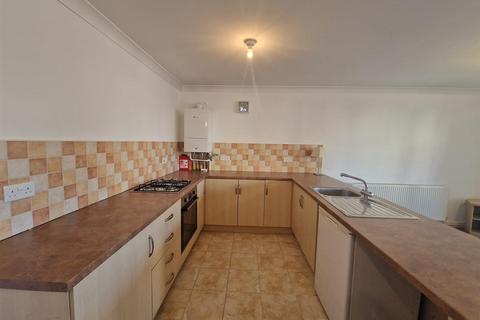 1 bedroom apartment to rent, Station Road, Penclawdd, Swansea