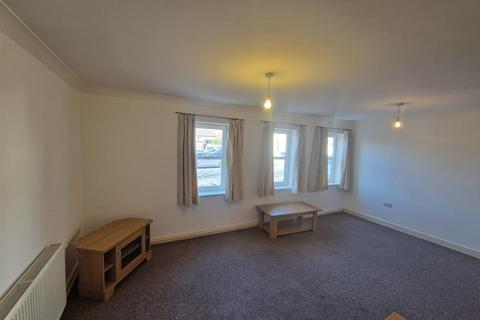 1 bedroom apartment to rent, Station Road, Penclawdd, Swansea