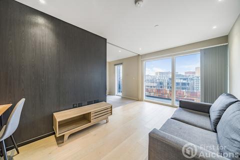 1 bedroom apartment for sale, Spinners Way, Manchester, Greater Manchester