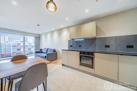 1 bedroom apartment for sale, Spinners Way, Manchester, Greater Manchester