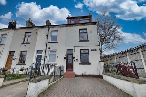 3 bedroom end of terrace house for sale, Airedale View, Rodley, Leeds, West Yorkshire, LS13