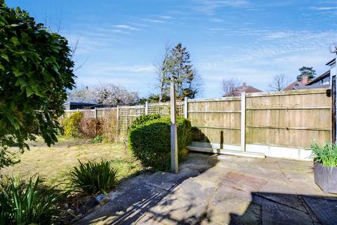 3 bedroom semi-detached house for sale, Newbold Avenue, Borrowash