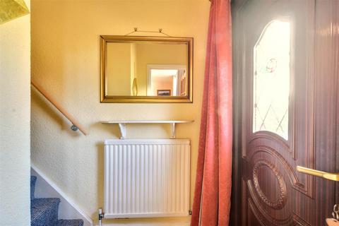3 bedroom semi-detached house for sale, Newbold Avenue, Borrowash